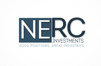 NERC Logo