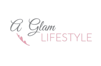 A Glam Lifestyle Blog Branding