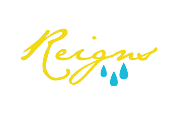 Reigns logo