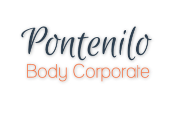 Pontenilo Body Corporate Branding
